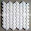 Cheap bathroom marble tiles marble mosaic bathroom cheap