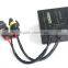 HID socket for opel warning processor