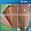 wooden Anodized ACM