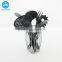 2015 hot new nylon kitchen utensils parts