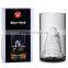 double wall cold drink cup double wall wine cup