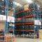 Warehouse storage pallet rack with CE certificate , Industrial storage pallet racking , selective heavy duty pallet racking