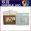 new design digital photo album DBS-1407 made in China