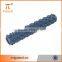 extra firm black high density foam rollers - ext...