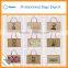 Wholesale recyclable jute bag jute bag for shopping China supplier