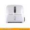ABS plastic manual mini auto cut paper holders paper towel dispenser
