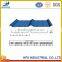 Blue Color Roofing Sheet /Prepainted Galvanized Roofing Sheet Export to Somalia