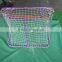 New design folding mini soccer goal