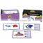 bingo game cards, playing card printing