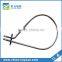 Air u Finned Tubular Heater 12v Heating Element