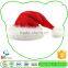 Hot-Selling Custom Cute Plush Toy Santa Claus Hat