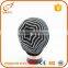 Comfortable pom pom beanie hats wholesale knitted custom beanie                        
                                                                                Supplier's Choice