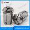 Precision J7316B ER Collet Chuck Set