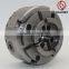 Components 4"/5" Scroll Chucks for Wood-working Machines