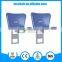 gym chair sports fixed seating stadium chair VIP foldable stadium seats