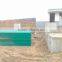 water purification machines underground life sewage disposal equipment water treatment plant with low price
