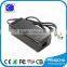High quality plastic 12V 12A universal power supply for tv plasma