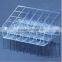 Countertop acrylic display box