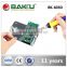 Best Selling Gifts 2016 BAKU 603D 3 in 1 BGA LED Digital Display Hot Air Rework Station                        
                                                Quality Choice