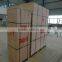 Shaft heat treatment furnace up to 950C for carbon steel tools