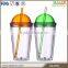 Free Sample wholesale christmas promotion mug