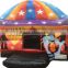 Customize Outdoor Funny Inflatable Disco Dome