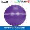 Ningbo Virson 2000lbs Static Strength Exercise Stability Ball yoga ball with pump