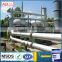 Good anti-corrosion offshore line pipe paint
