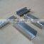 Drywall metal studs and tracks