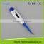 digital thermometer
