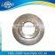 Auto parts front brake disc 43512-06130 for TOYOTA