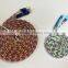 Wholesale Multi-funtional 2 in 1 micro- USB,for iphone data charging cable