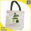 cotton tote bag