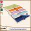 cheaper pu leather notebook
