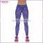 Womens Clothing Fall 2015 Leggins OEM Accepted Galaxy Ladies Fancy Leggings