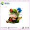 Game figure stuffed dolls LOL Teemo plush toy