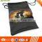 2015 Super absorbent Microfiber Sunglass Soft Drawstring Pouch