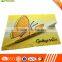 Ultra fine microfiber cleaning cloth branded