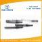 Tungsten Ball Milling Cutters