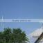 horizontal axis 3KW wind mill 3000W wind turbine wind generator windkraftanlage for houses