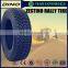 Professionnal race rally tyre 185/65R14 195/70R15 Gravel 09R zestino