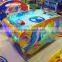 Funny Air hockey game machine for children/ coin operated game machine for exercise / sports game machine for kids