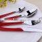6.1129 Hot sale Clamping Handle Cutlery/Cutlery of Most Concern