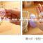 2016 Ningbo manufacturer BPA free silicone make up cosmetic bottle