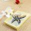 Collection Starfish Bookmark Favors wedding gift