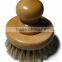 Hotsale Handheld Bristle Wood Lovely Bath Brush