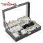Multi-functional Watch And Glasses Box, Watch Box Logo
