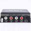 1CH Mini SD DVR Digital Video Recorder Support SD Card Motion detection Audio Recording