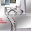 adjustable gas spring lcd monitor arm can be stopped in any angle folding lcd monitor stand arm