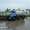 Famous Brand dongfeng foton HOWO sewage suction tanker truck